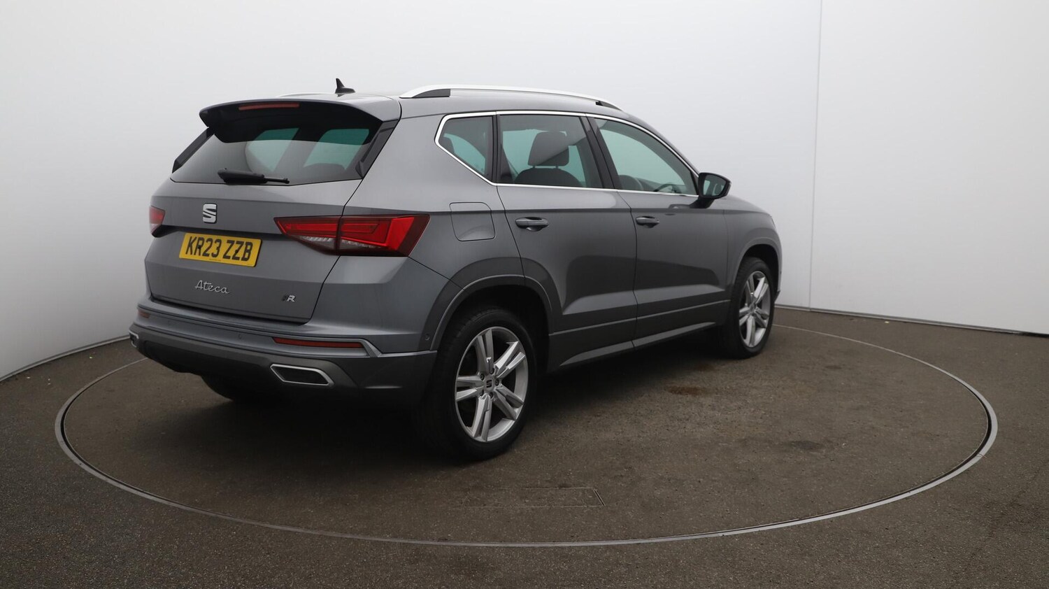 Used SEAT Ateca 2023 for sale - 76094686: Photo 55