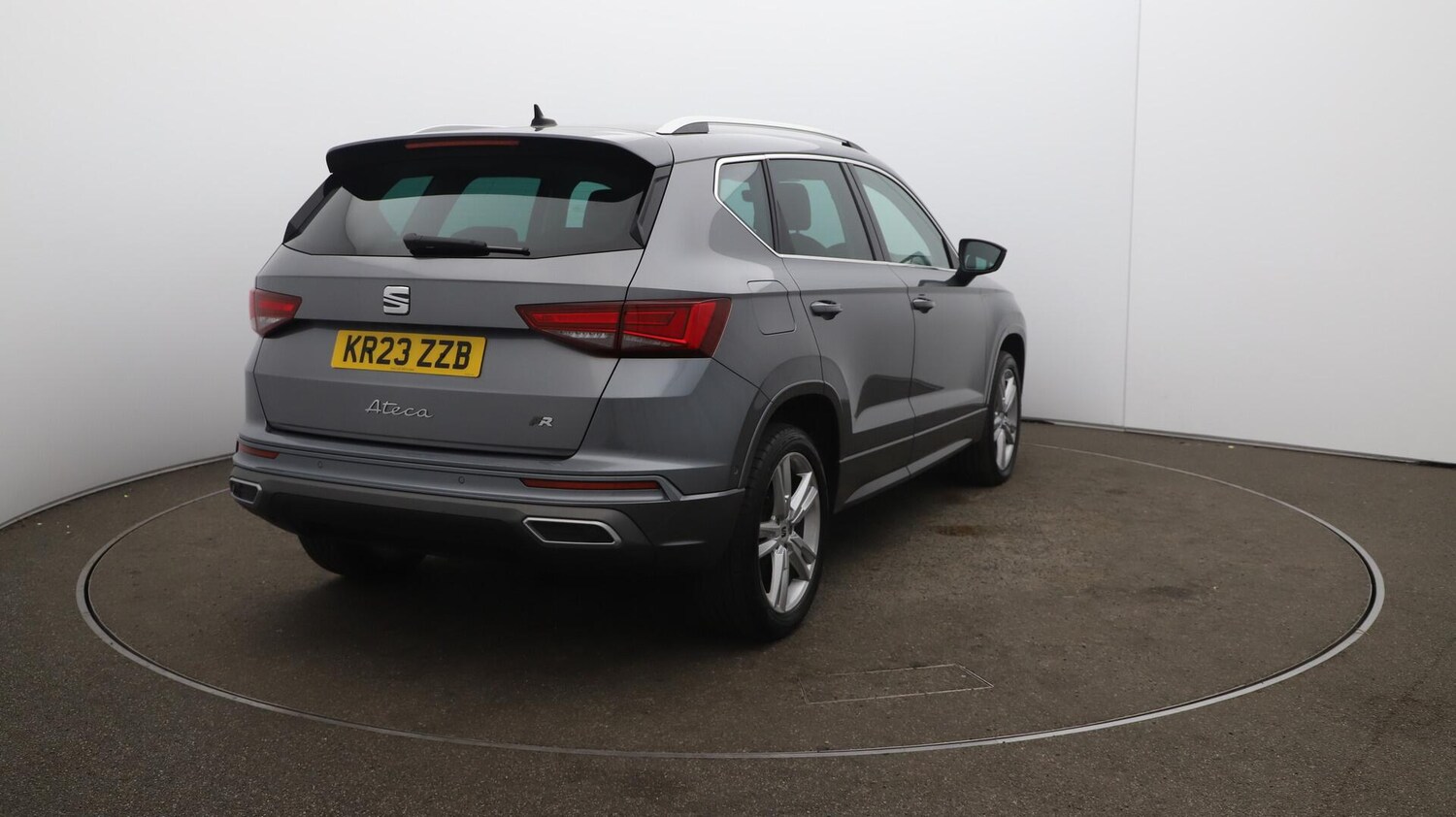 Used SEAT Ateca 2023 for sale - 76094686: Photo 56
