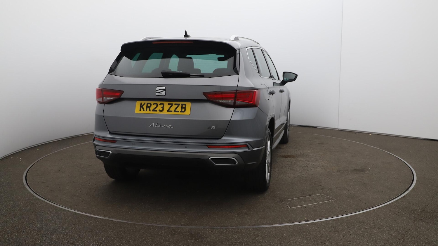 Used SEAT Ateca 2023 for sale - 76094686: Photo 57