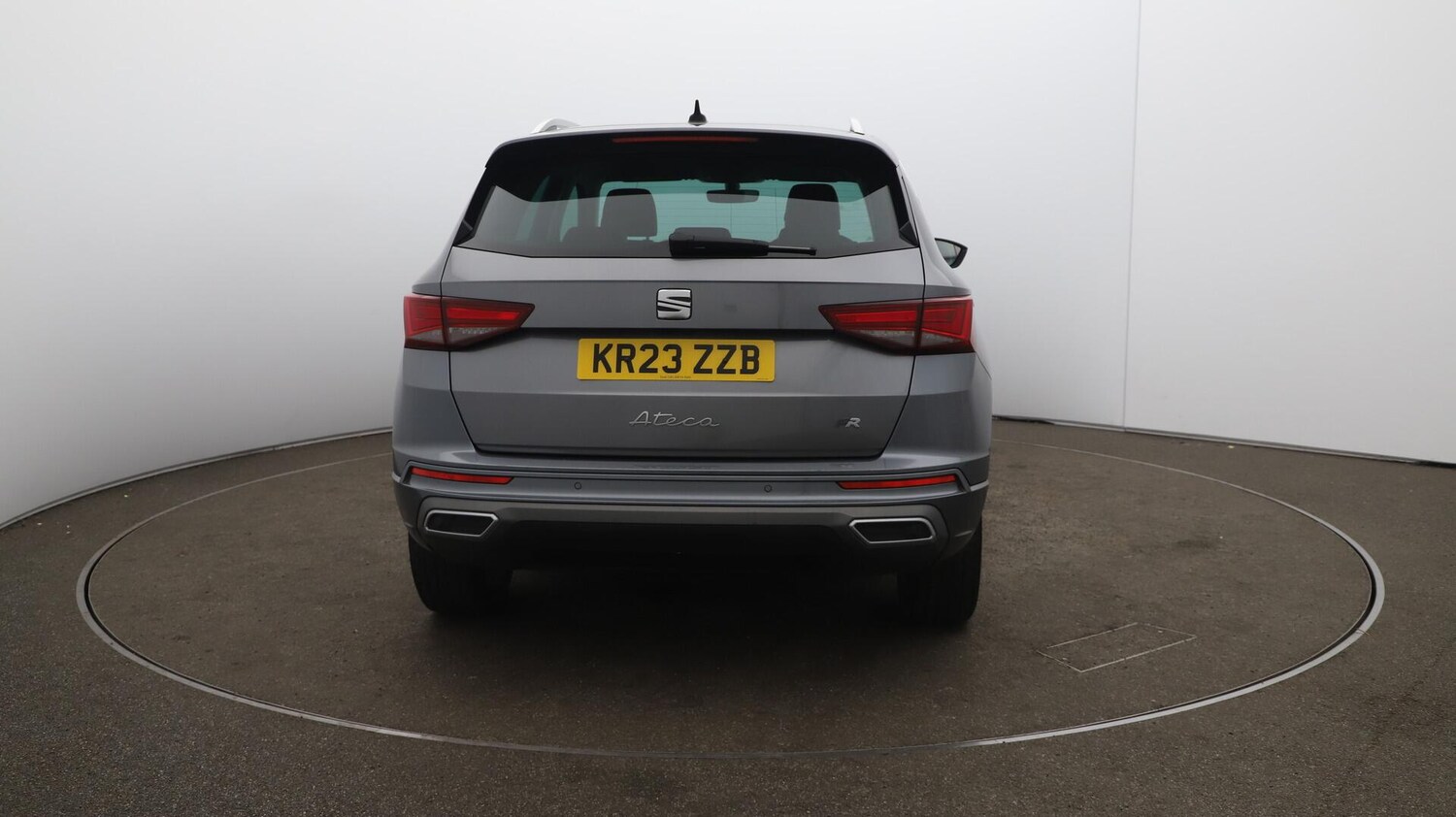 Used SEAT Ateca 2023 for sale - 76094686: Photo 58