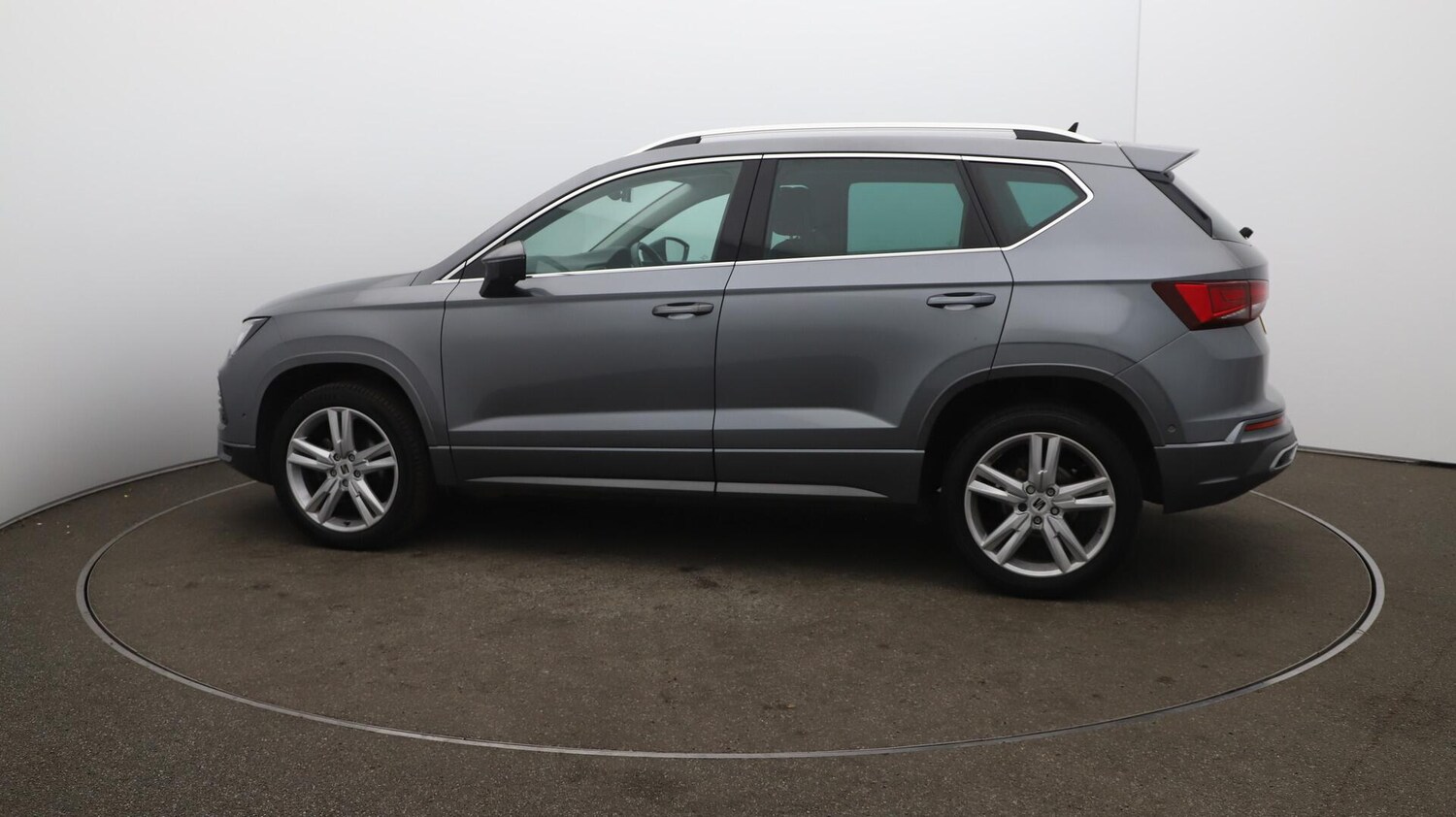 Used SEAT Ateca 2023 for sale - 76094686: Photo 59