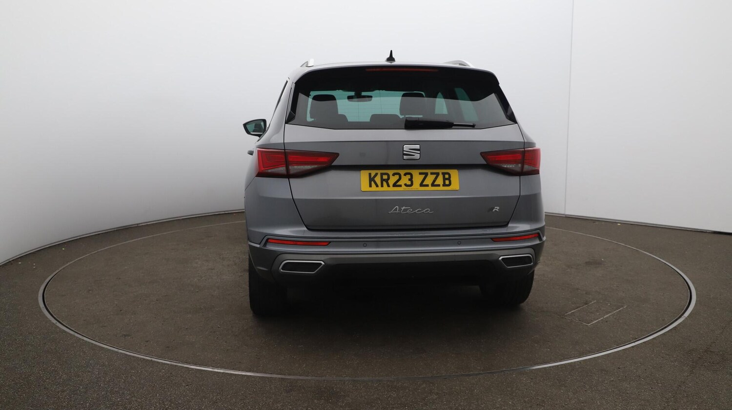 Used SEAT Ateca 2023 for sale - 76094686: Photo 60