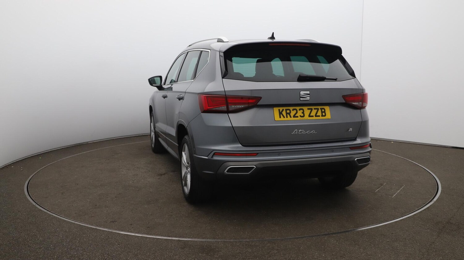 Used SEAT Ateca 2023 for sale - 76094686: Photo 61