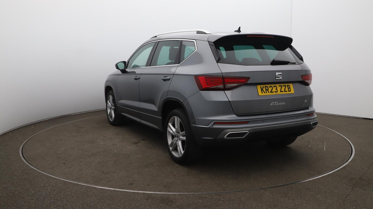 Used SEAT Ateca 2023 for sale - 76094686: Photo 62