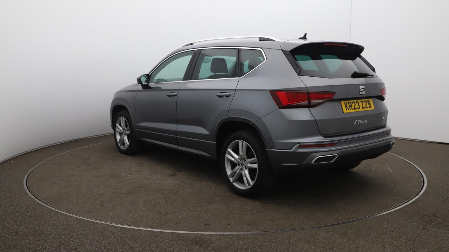 Used SEAT Ateca 2023 for sale - 76094686: Photo 63