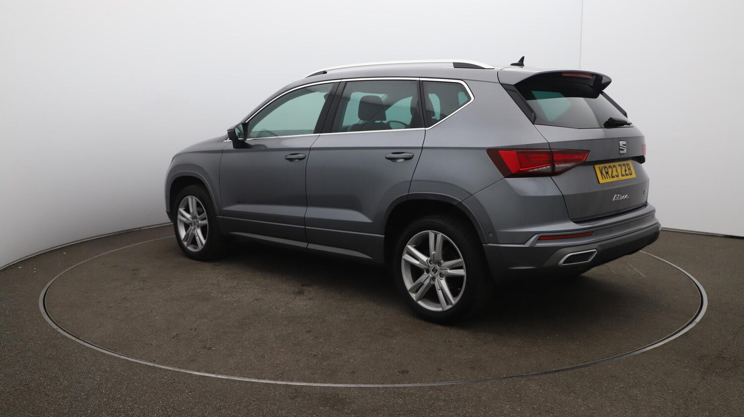 Used SEAT Ateca 2023 for sale - 76094686: Photo 64