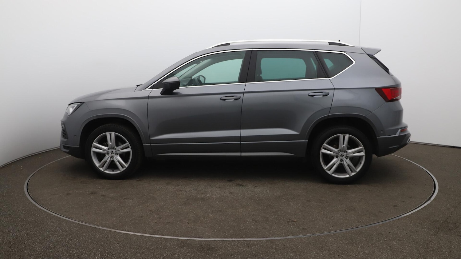 Used SEAT Ateca 2023 for sale - 76094686: Photo 65