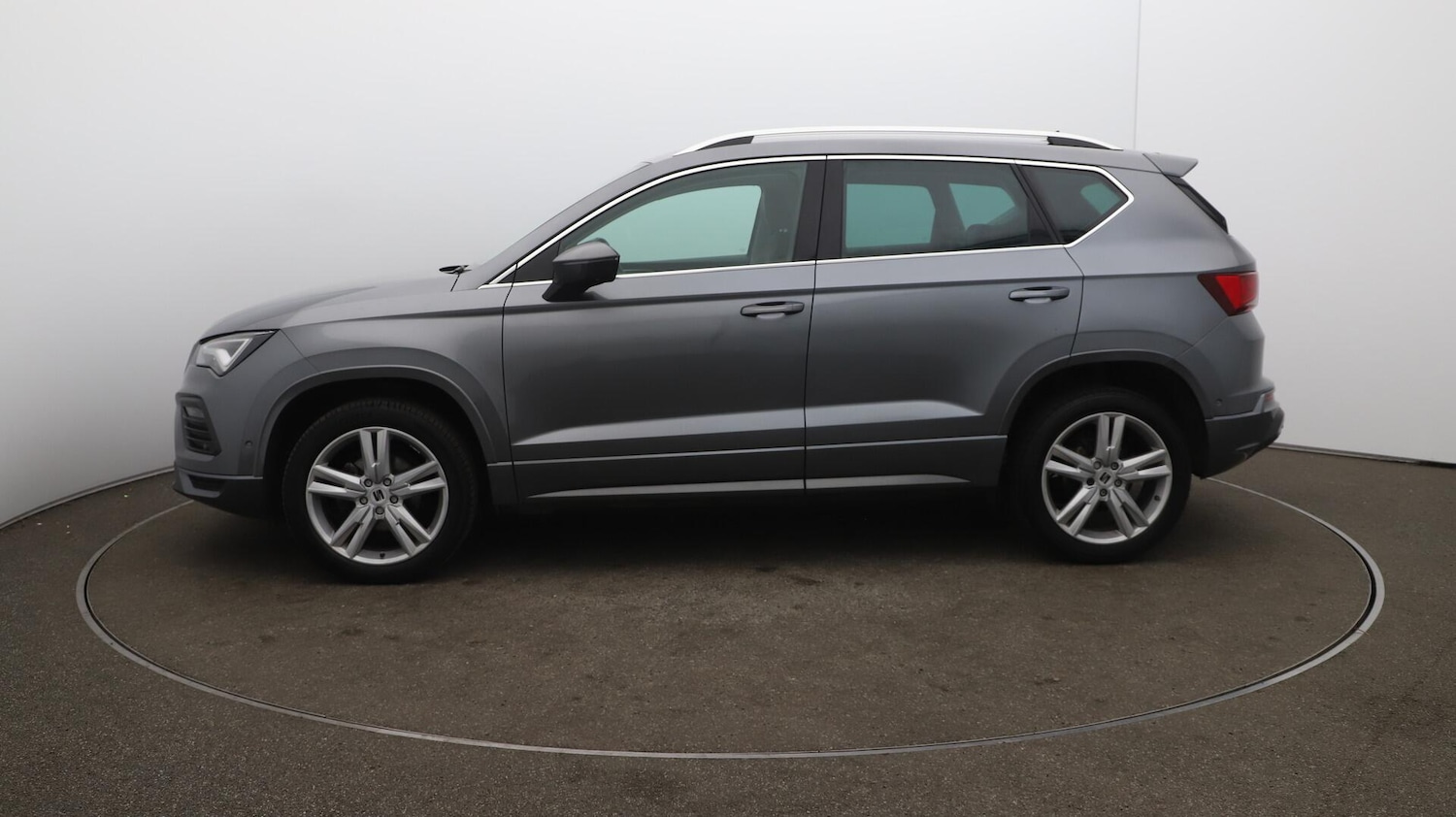 Used SEAT Ateca 2023 for sale - 76094686: Photo 66