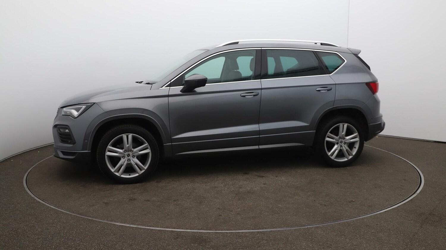 Used SEAT Ateca 2023 for sale - 76094686: Photo 67