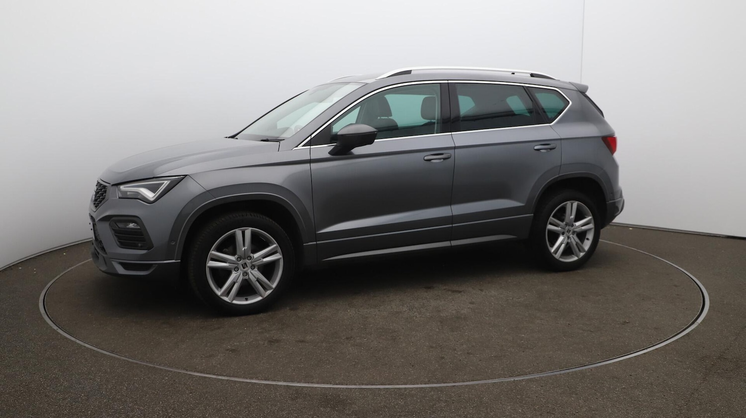 Used SEAT Ateca 2023 for sale - 76094686: Photo 68