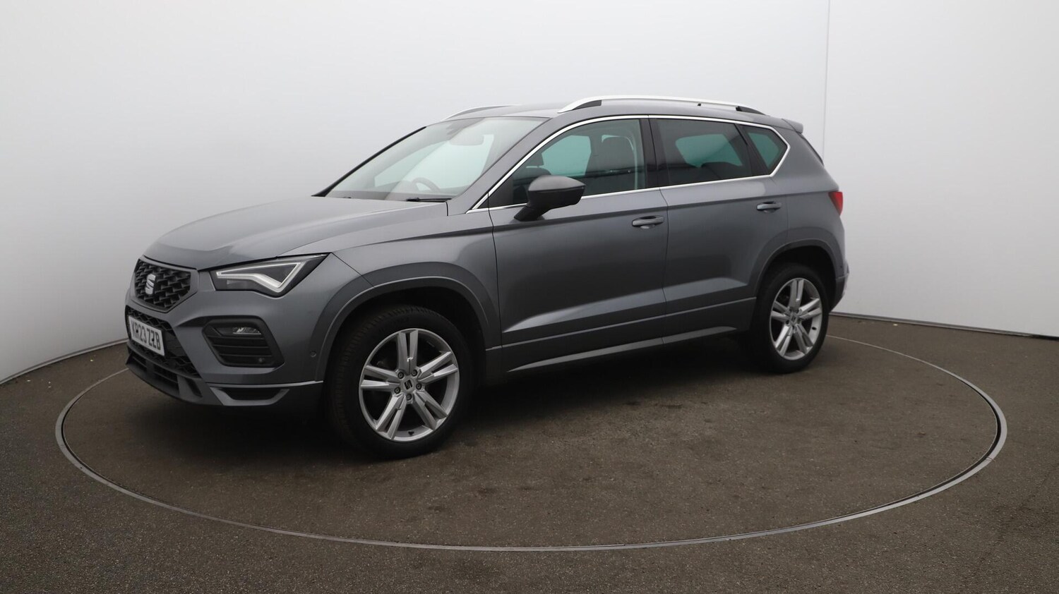 Used SEAT Ateca 2023 for sale - 76094686: Photo 69