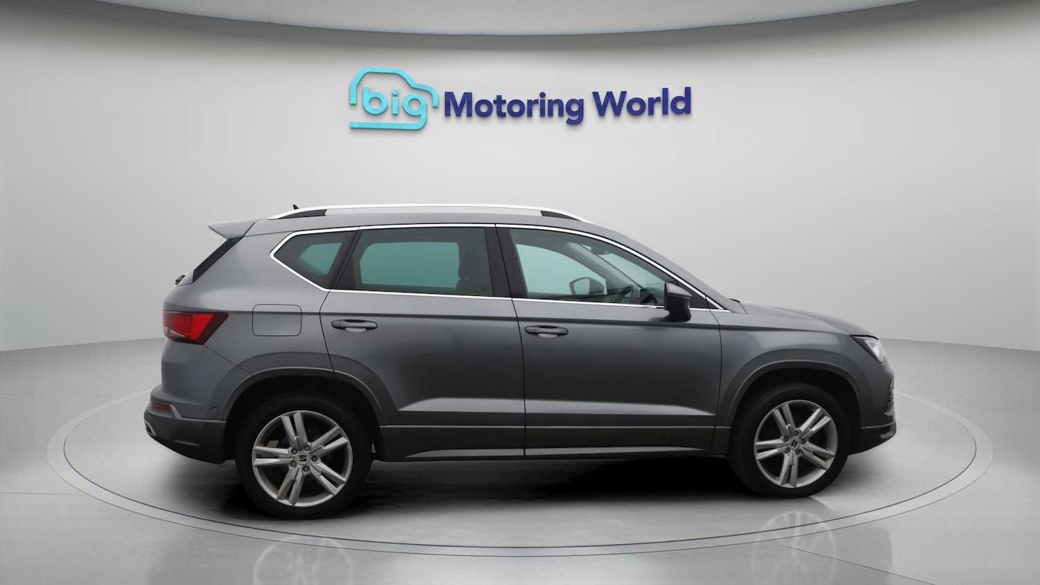 Used SEAT Ateca 2023 for sale - 76094686: Photo 8