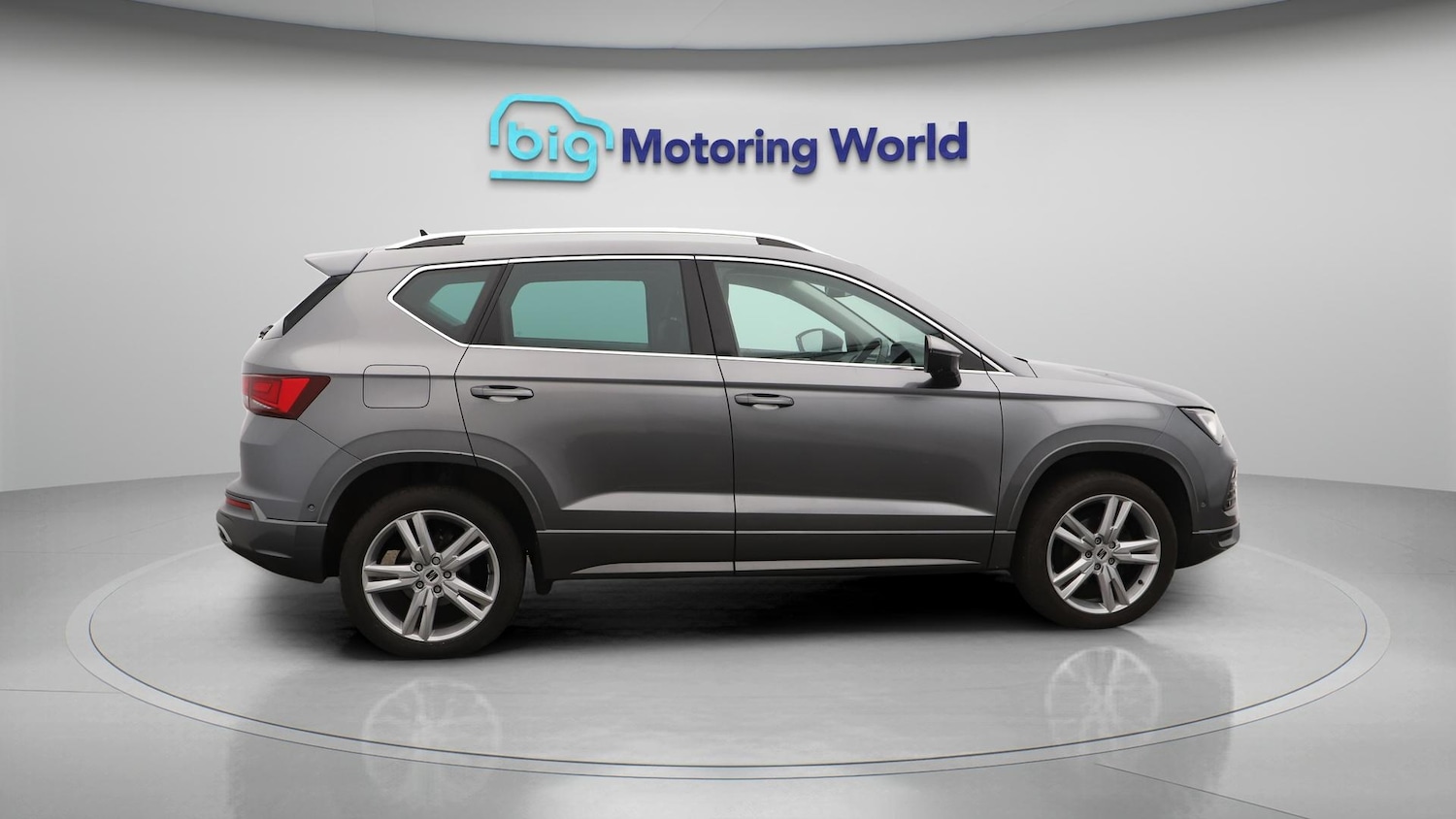 Used SEAT Ateca 2023 for sale - 76094686: Photo 9