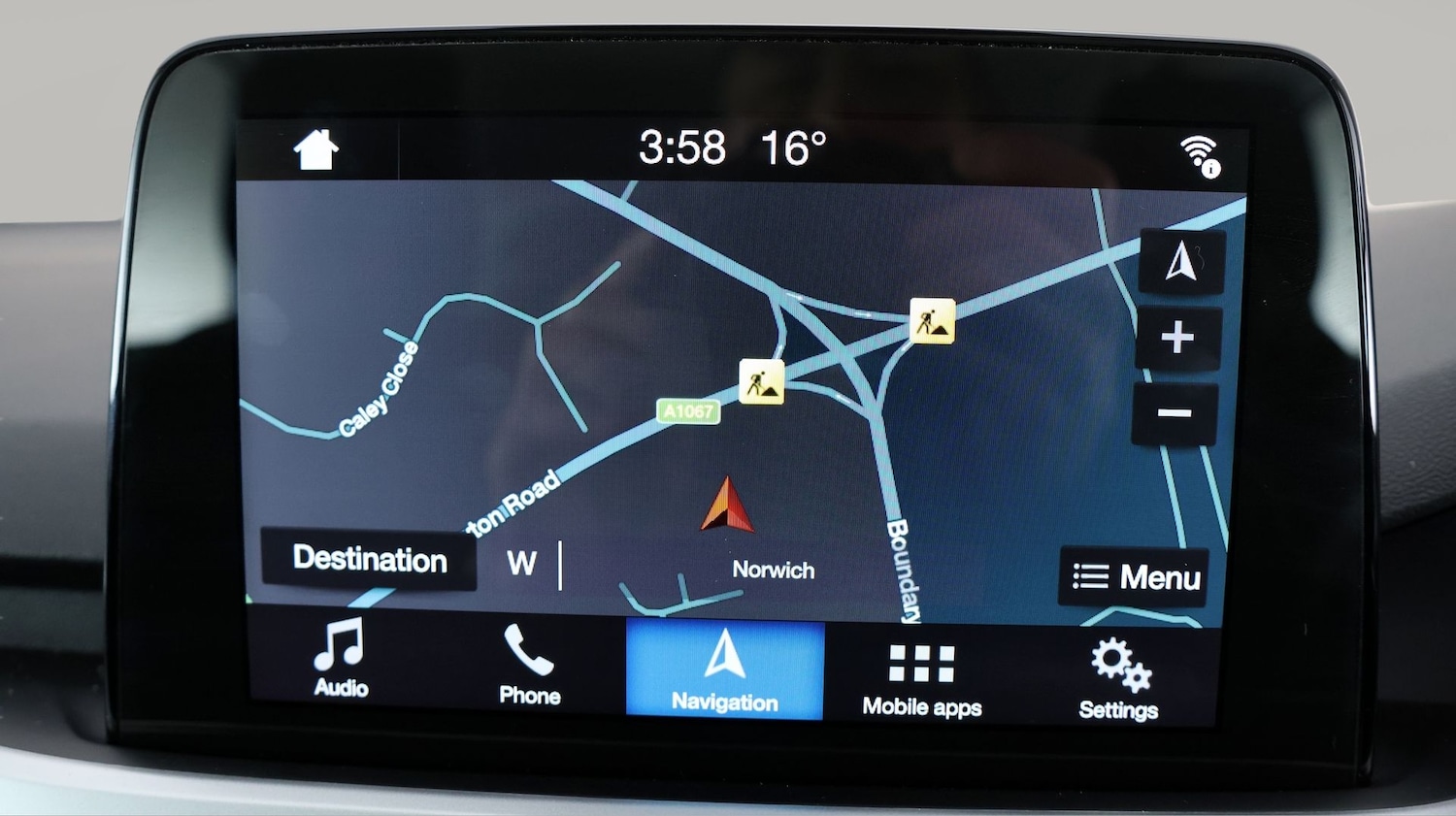 Used Ford Focus 2019 for sale - 77529353: Photo 11