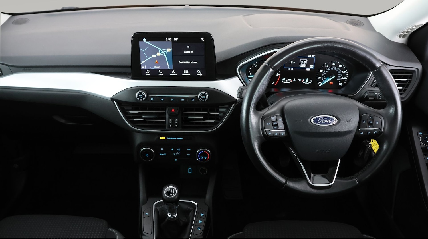 Used Ford Focus 2019 for sale - 77529353: Photo 13