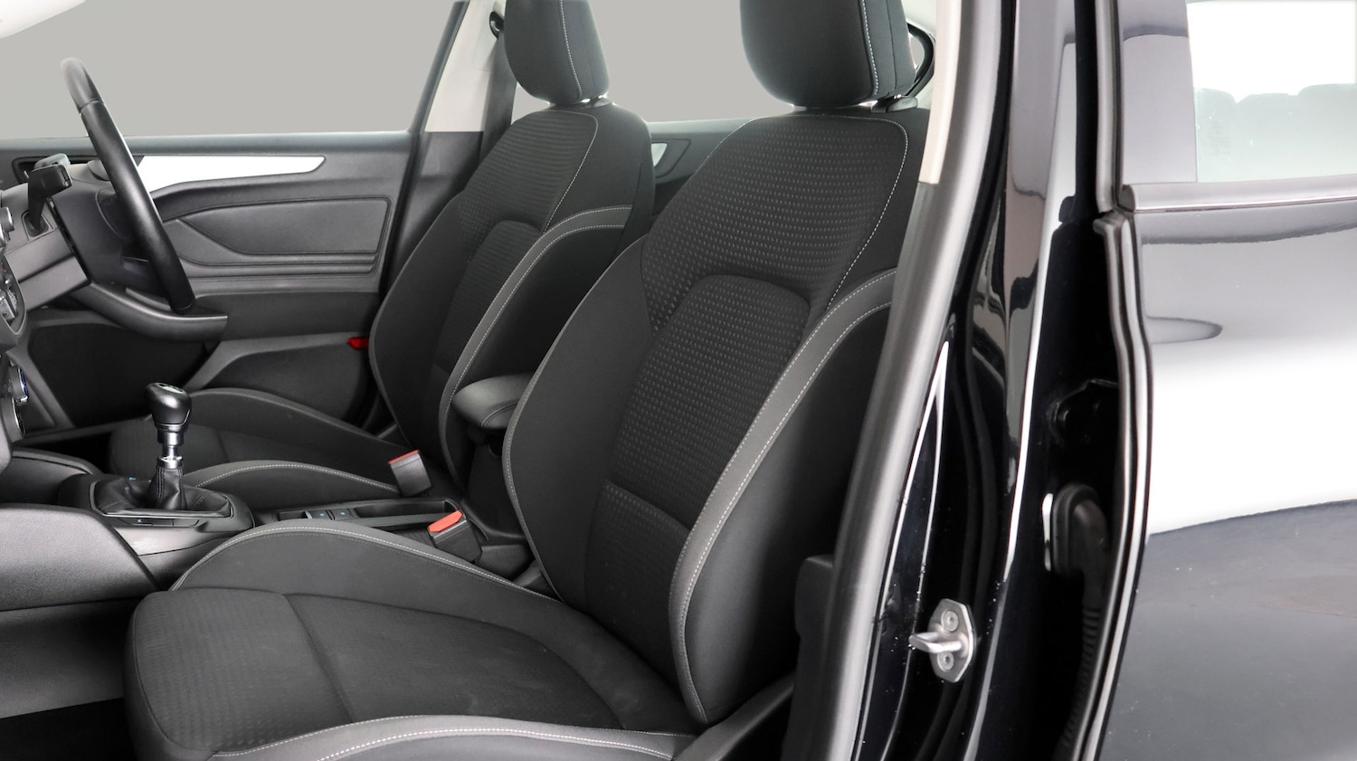 Used Ford Focus 2019 for sale - 77529353: Photo 14