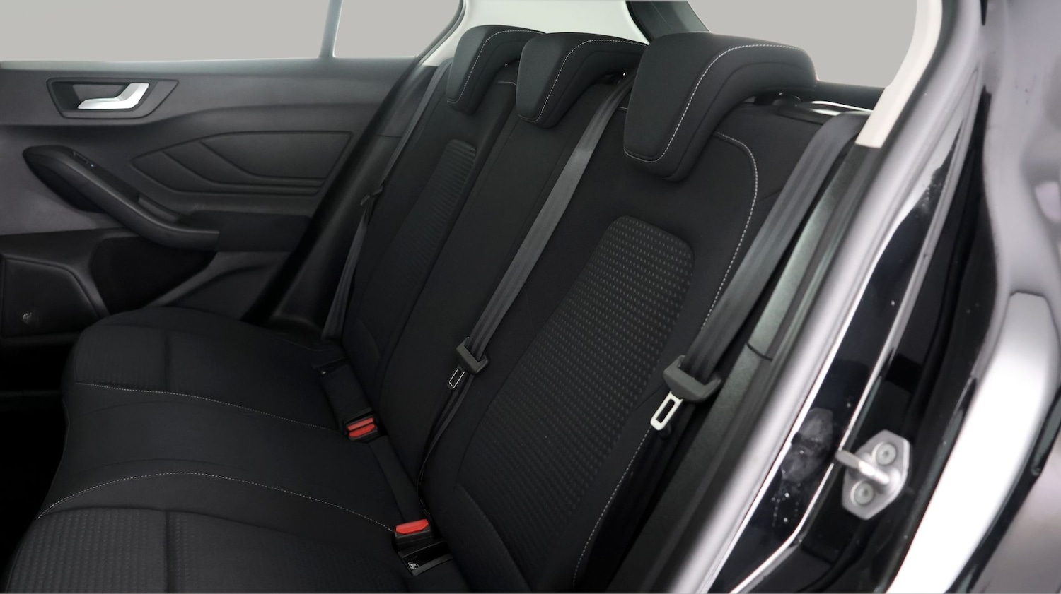 Used Ford Focus 2019 for sale - 77529353: Photo 16