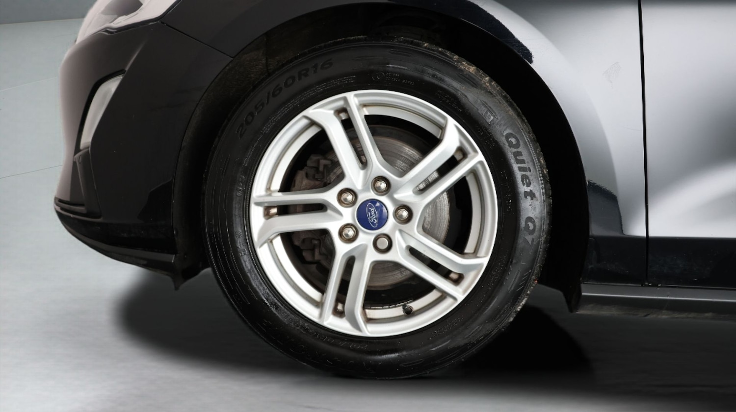 Used Ford Focus 2019 for sale - 77529353: Photo 18