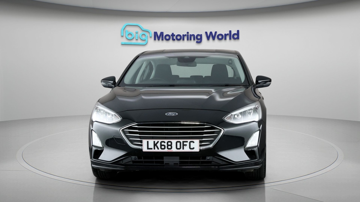 Used Ford Focus 2019 for sale - 77529353: Photo 2
