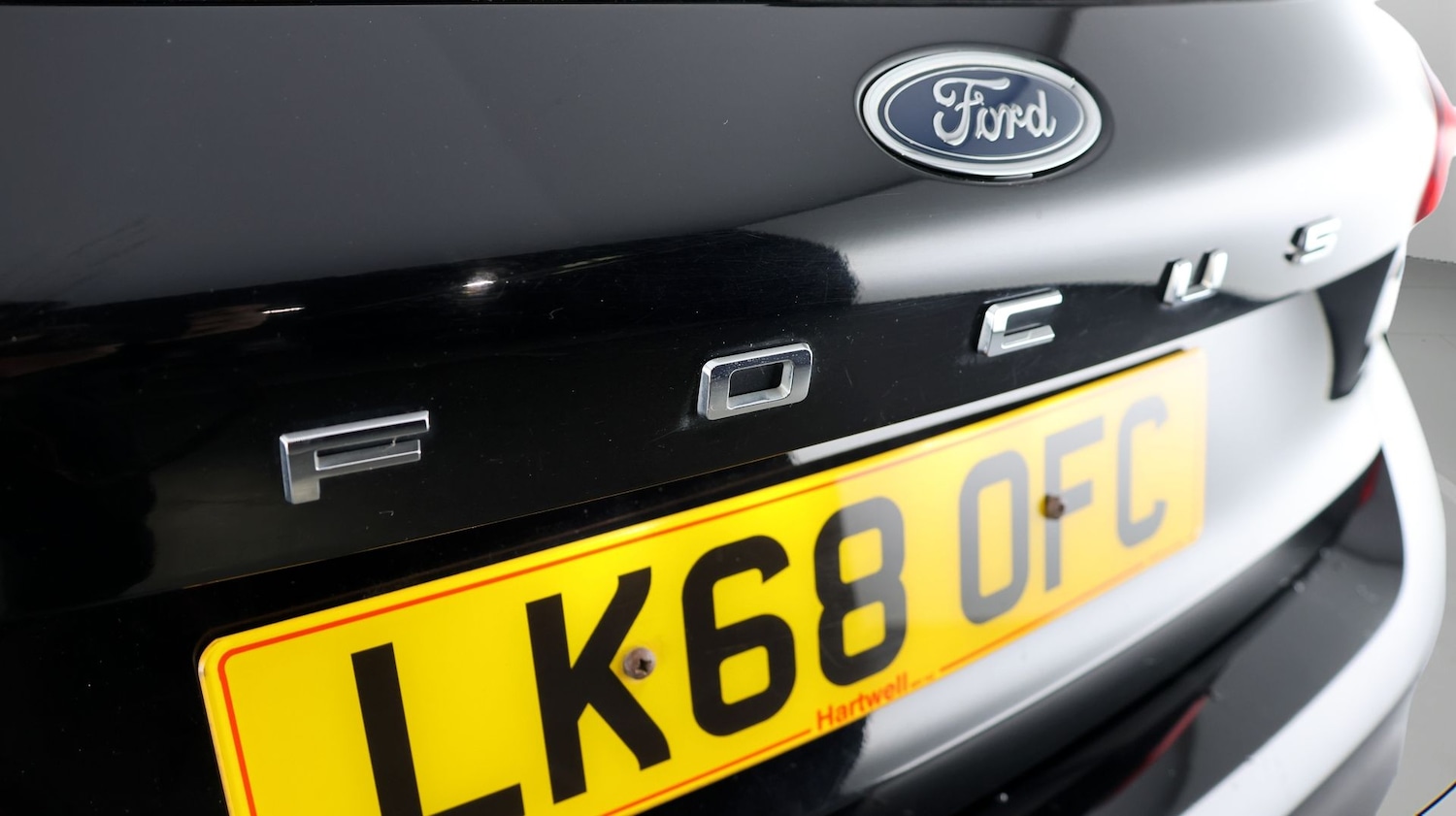 Used Ford Focus 2019 for sale - 77529353: Photo 20