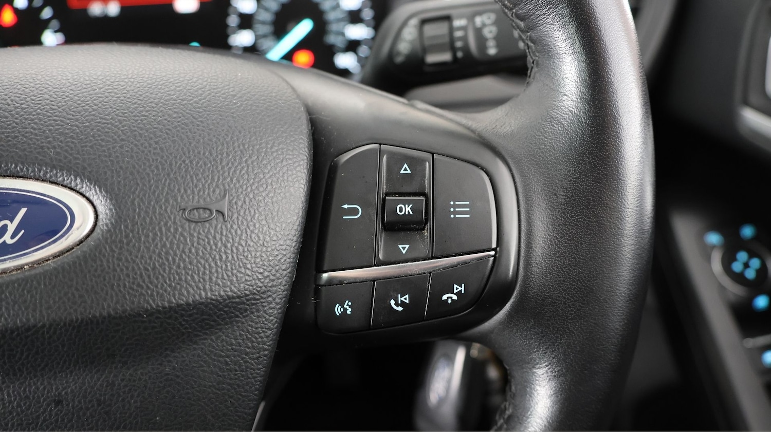 Used Ford Focus 2019 for sale - 77529353: Photo 23