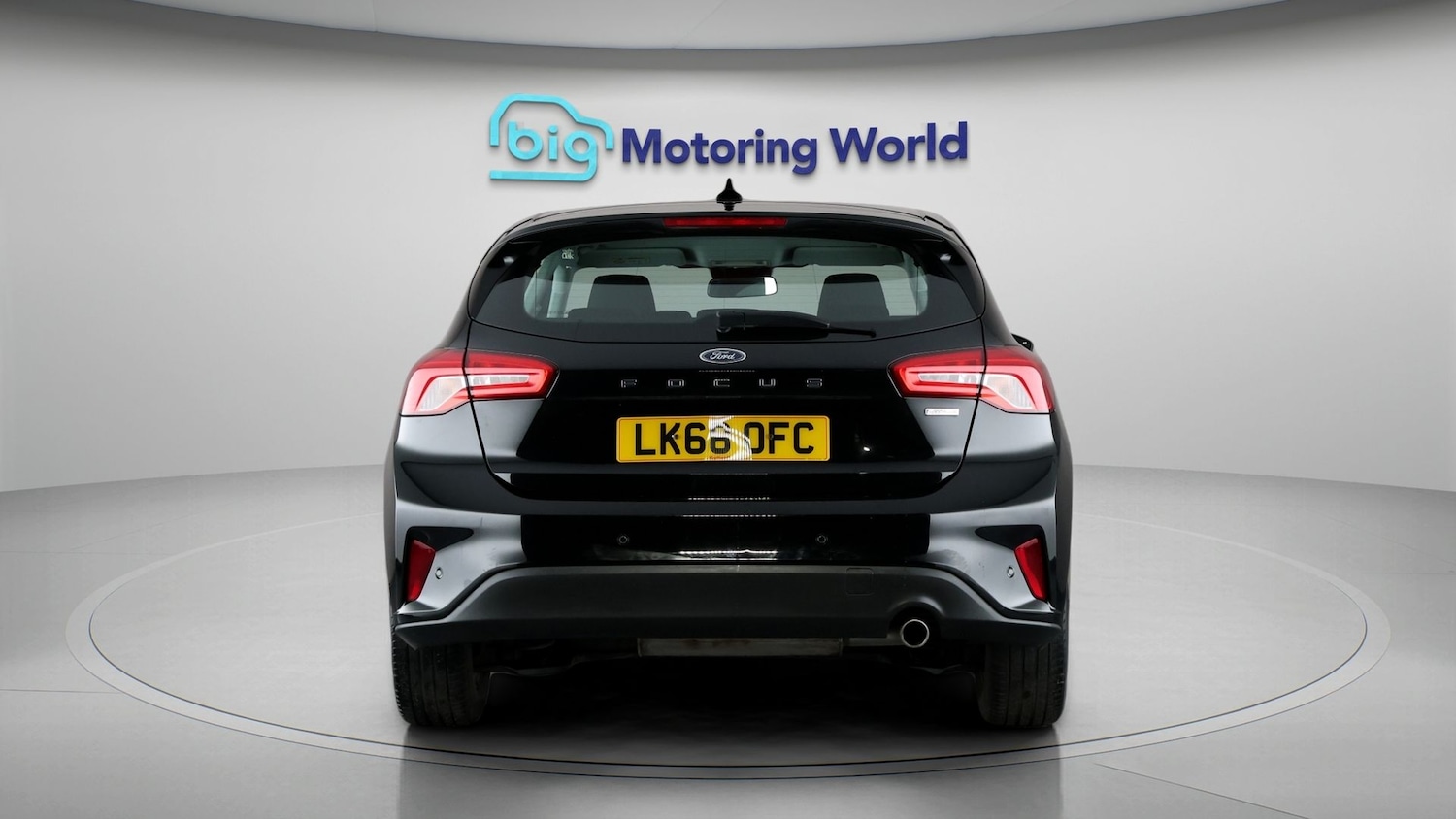 Used Ford Focus 2019 for sale - 77529353: Photo 6