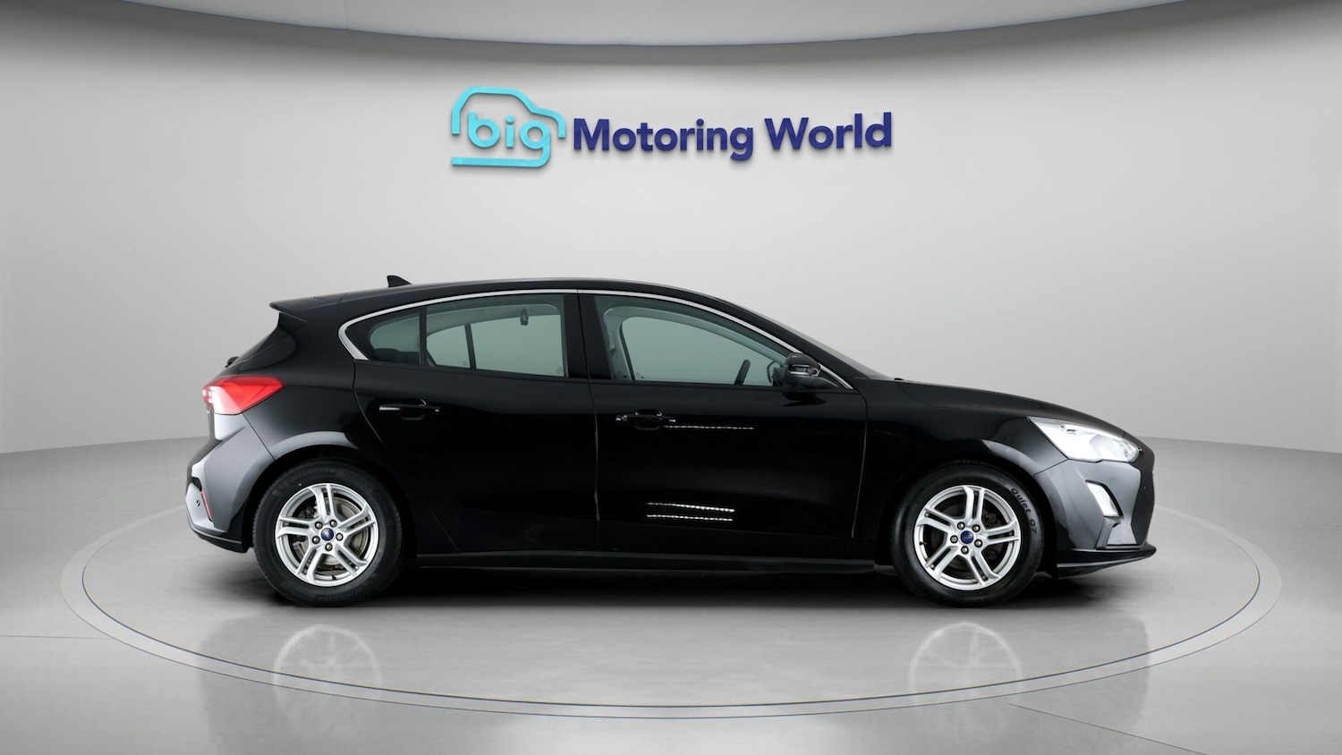 Used Ford Focus 2019 for sale - 77529353: Photo 8