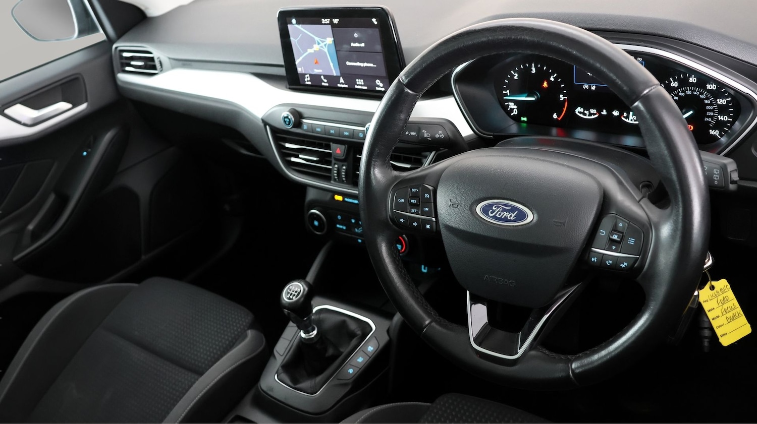 Used Ford Focus 2019 for sale - 77529353: Photo 9