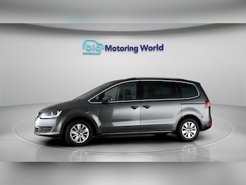 Used Volkswagen Sharan 2021 for sale - 78900295: Photo