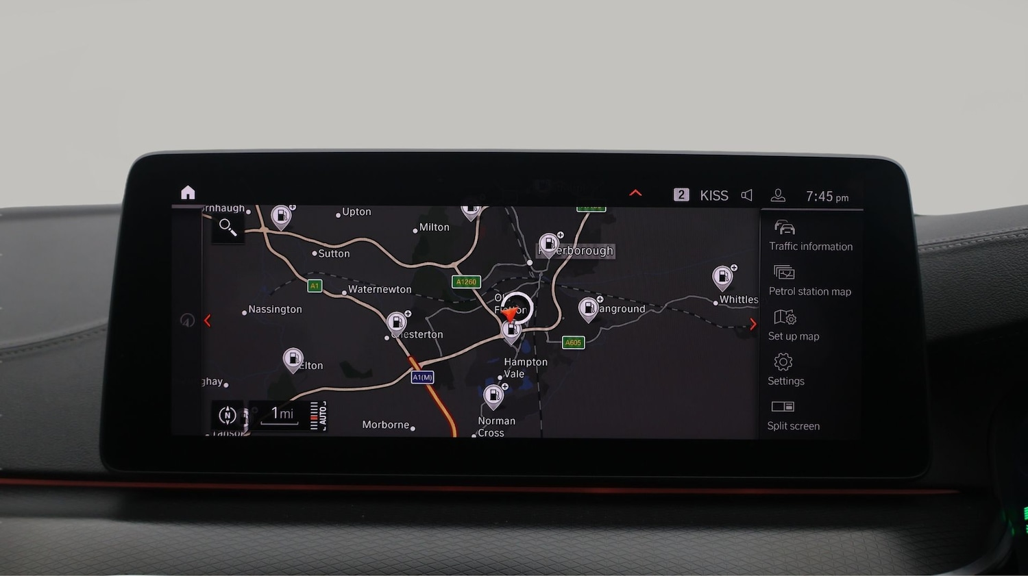 Used BMW 5 Series 2022 for sale - 77395092: Photo 11