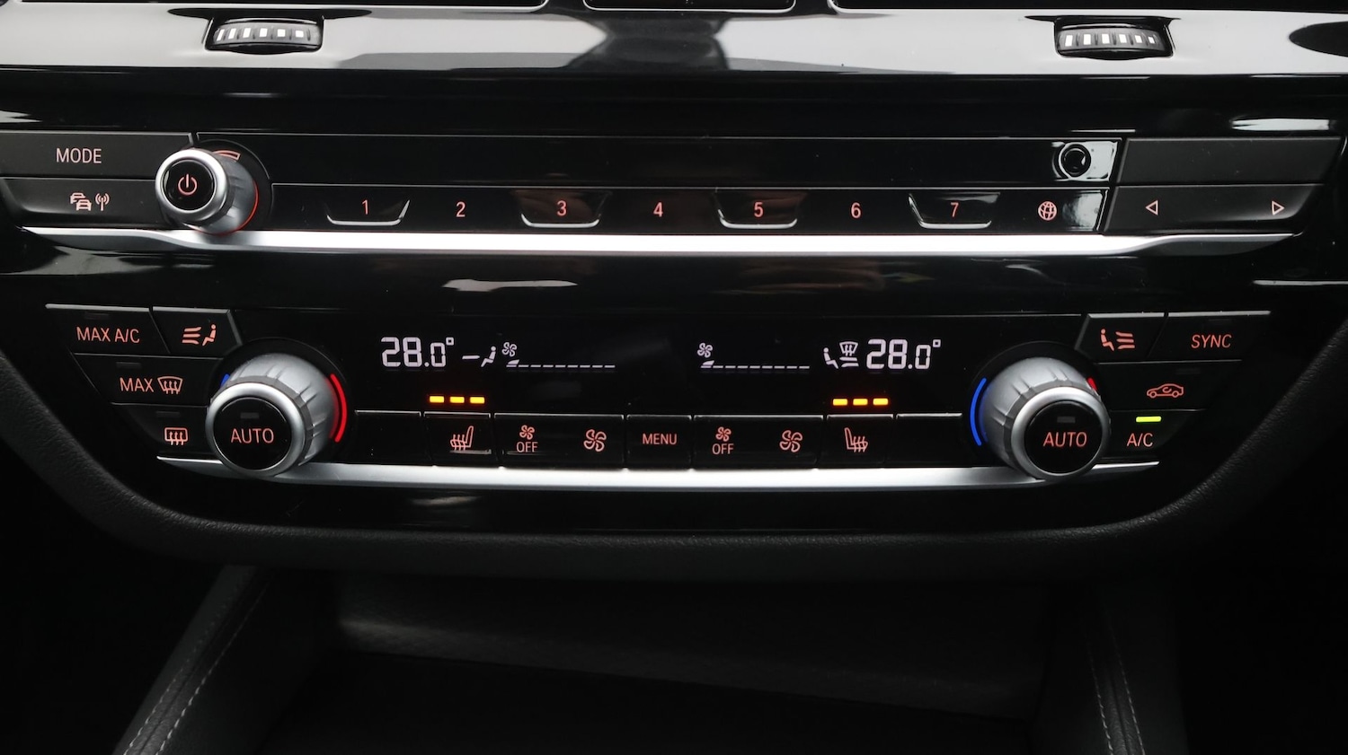 Used BMW 5 Series 2022 for sale - 77395092: Photo 12