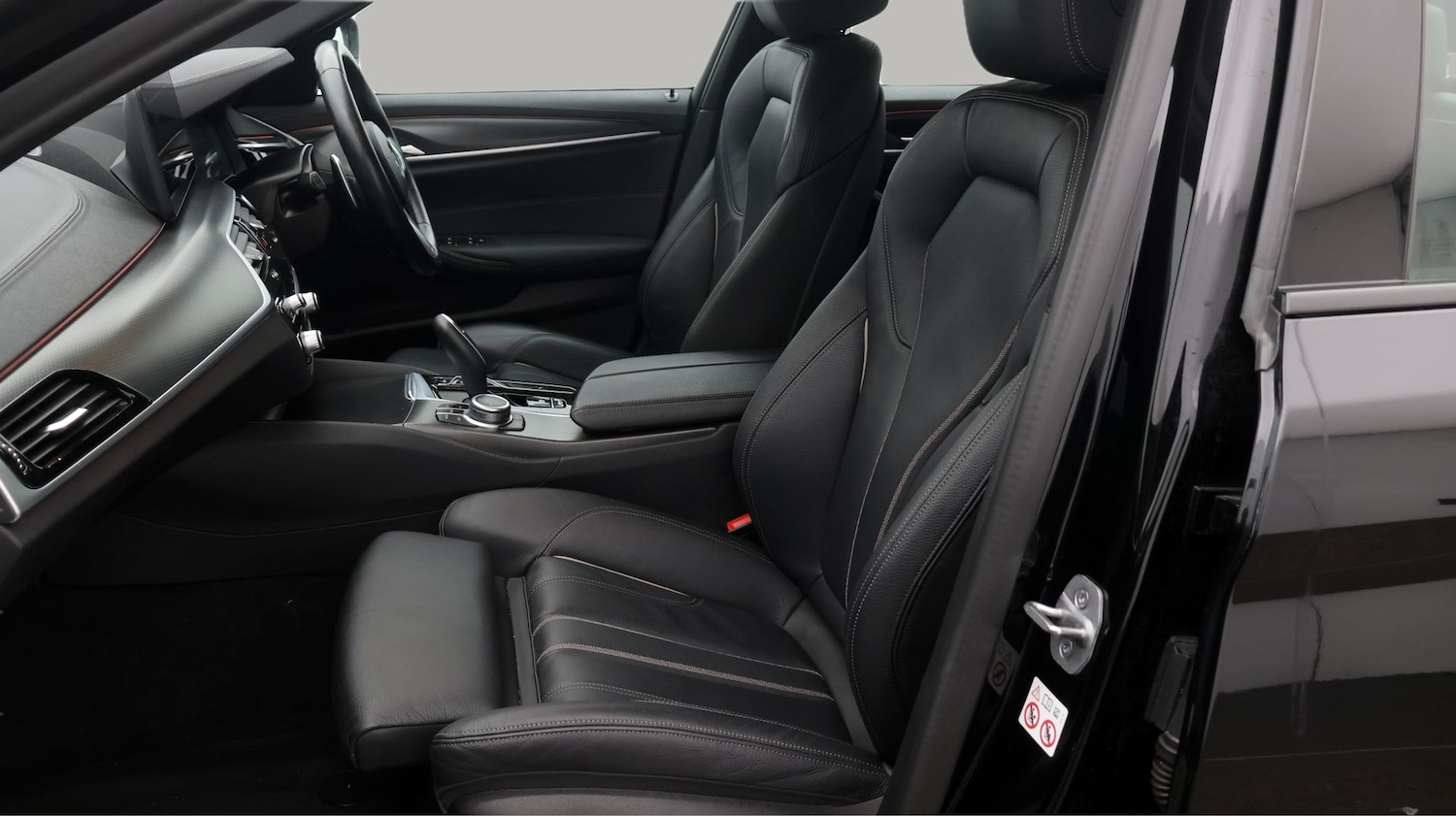 Used BMW 5 Series 2022 for sale - 77395092: Photo 14