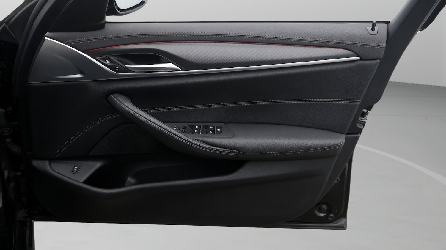 Used BMW 5 Series 2022 for sale - 77395092: Photo 15