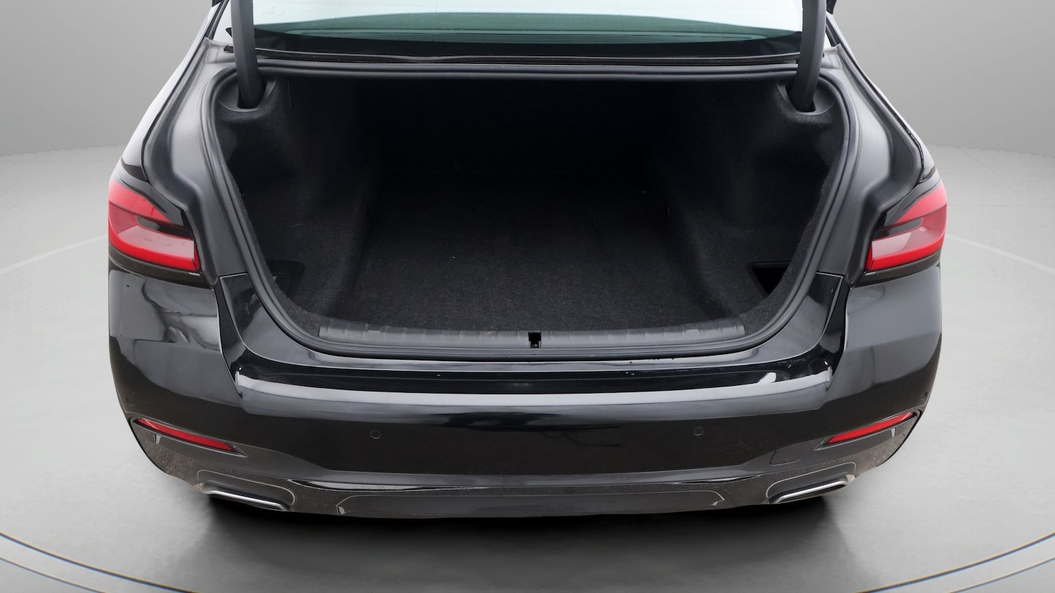 Used BMW 5 Series 2022 for sale - 77395092: Photo 17