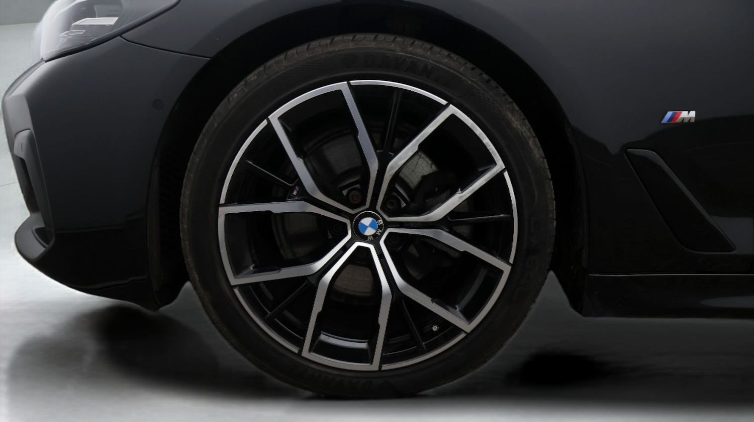 Used BMW 5 Series 2022 for sale - 77395092: Photo 18