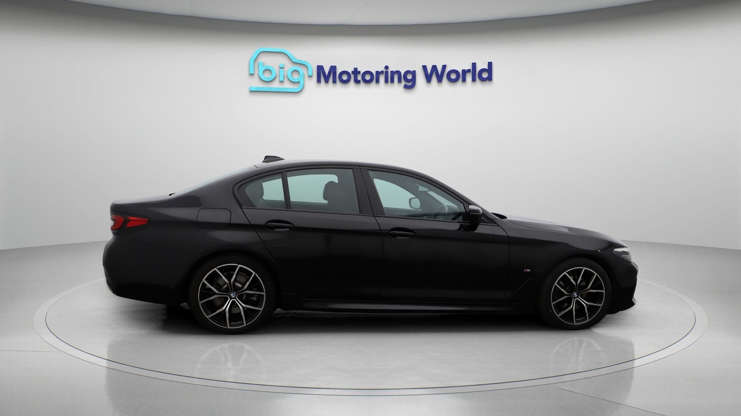 Used BMW 5 Series 2022 for sale - 77395092: Photo 8