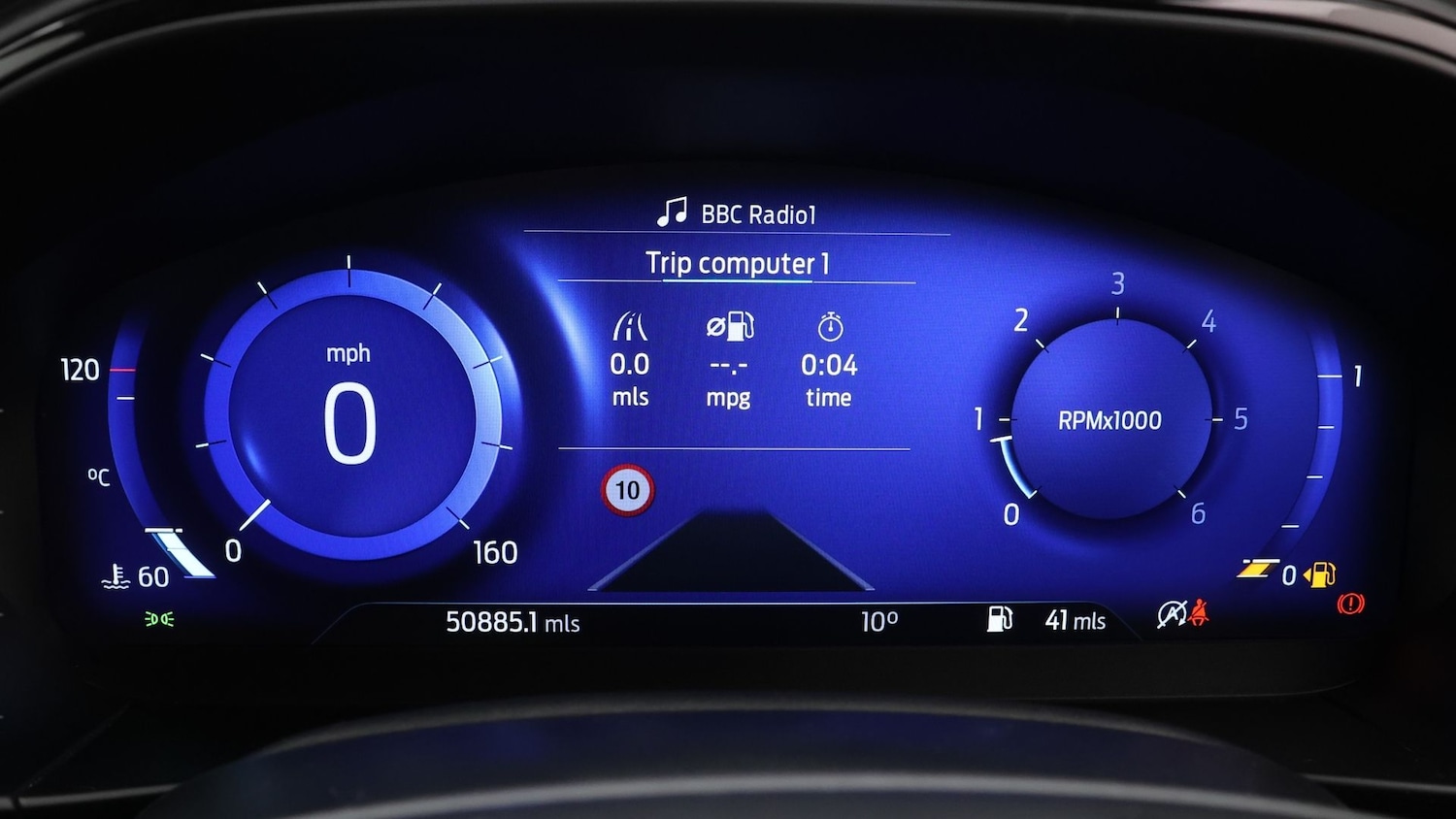 Used Ford Focus 2021 for sale - 77536313: Photo 10