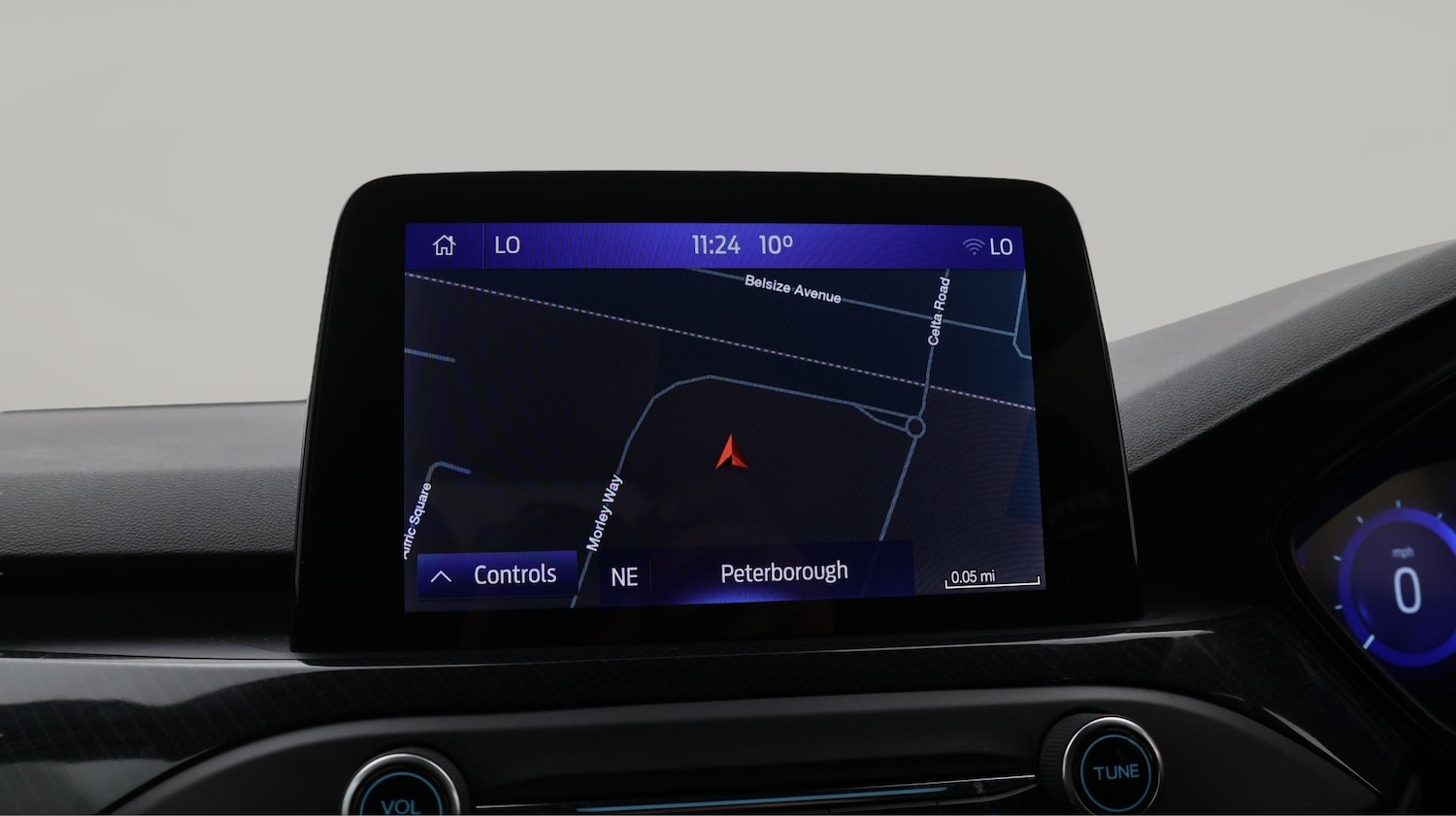 Used Ford Focus 2021 for sale - 77536313: Photo 11