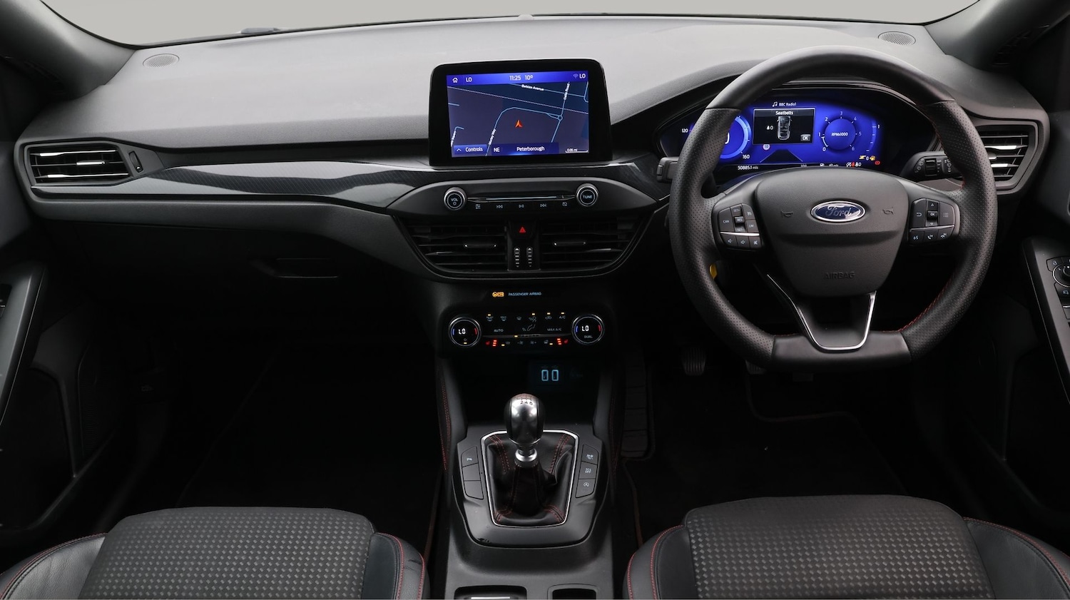 Used Ford Focus 2021 for sale - 77536313: Photo 13