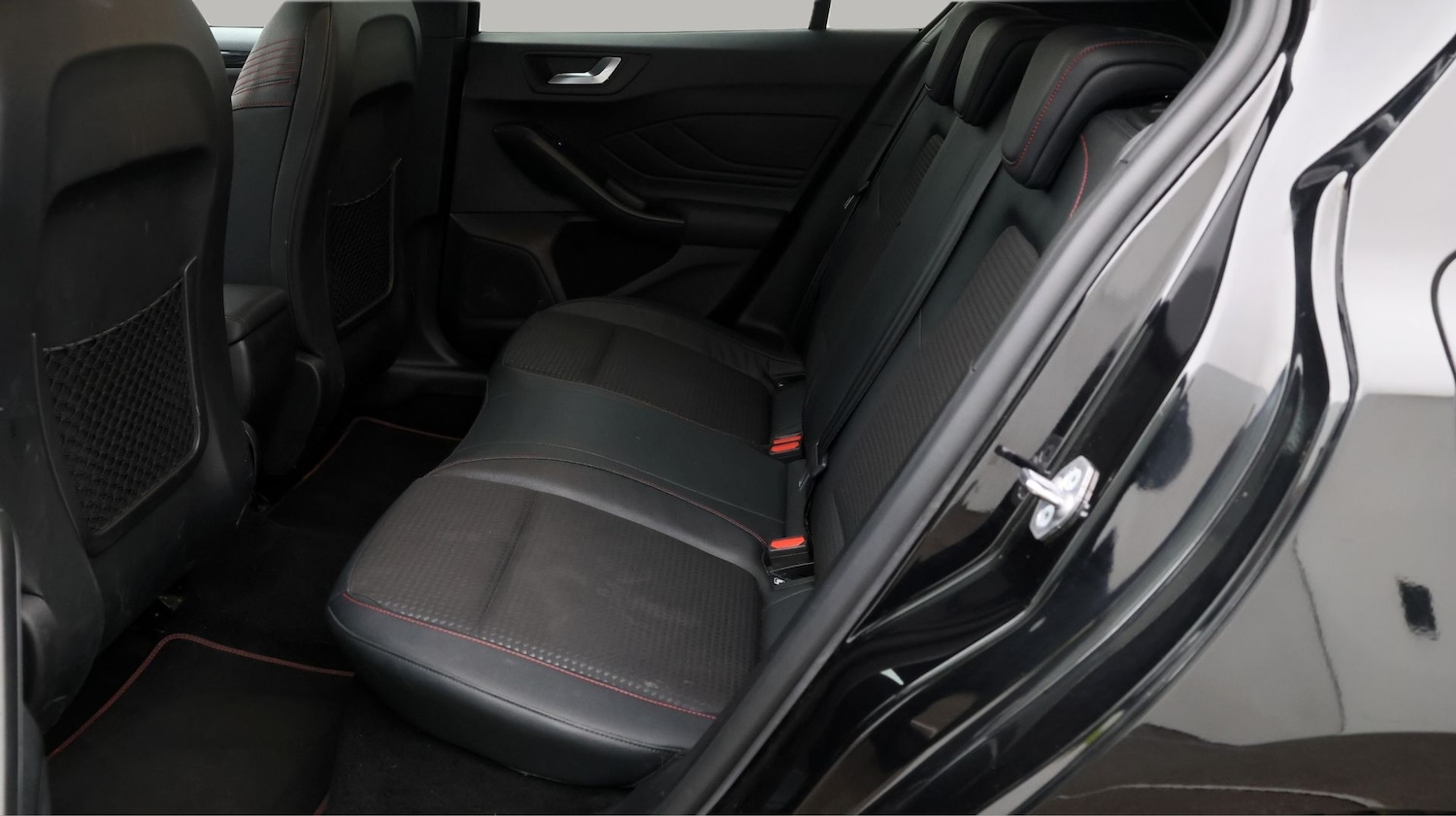 Used Ford Focus 2021 for sale - 77536313: Photo 16