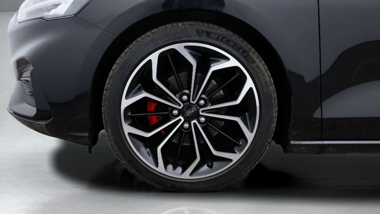 Used Ford Focus 2021 for sale - 77536313: Photo 18