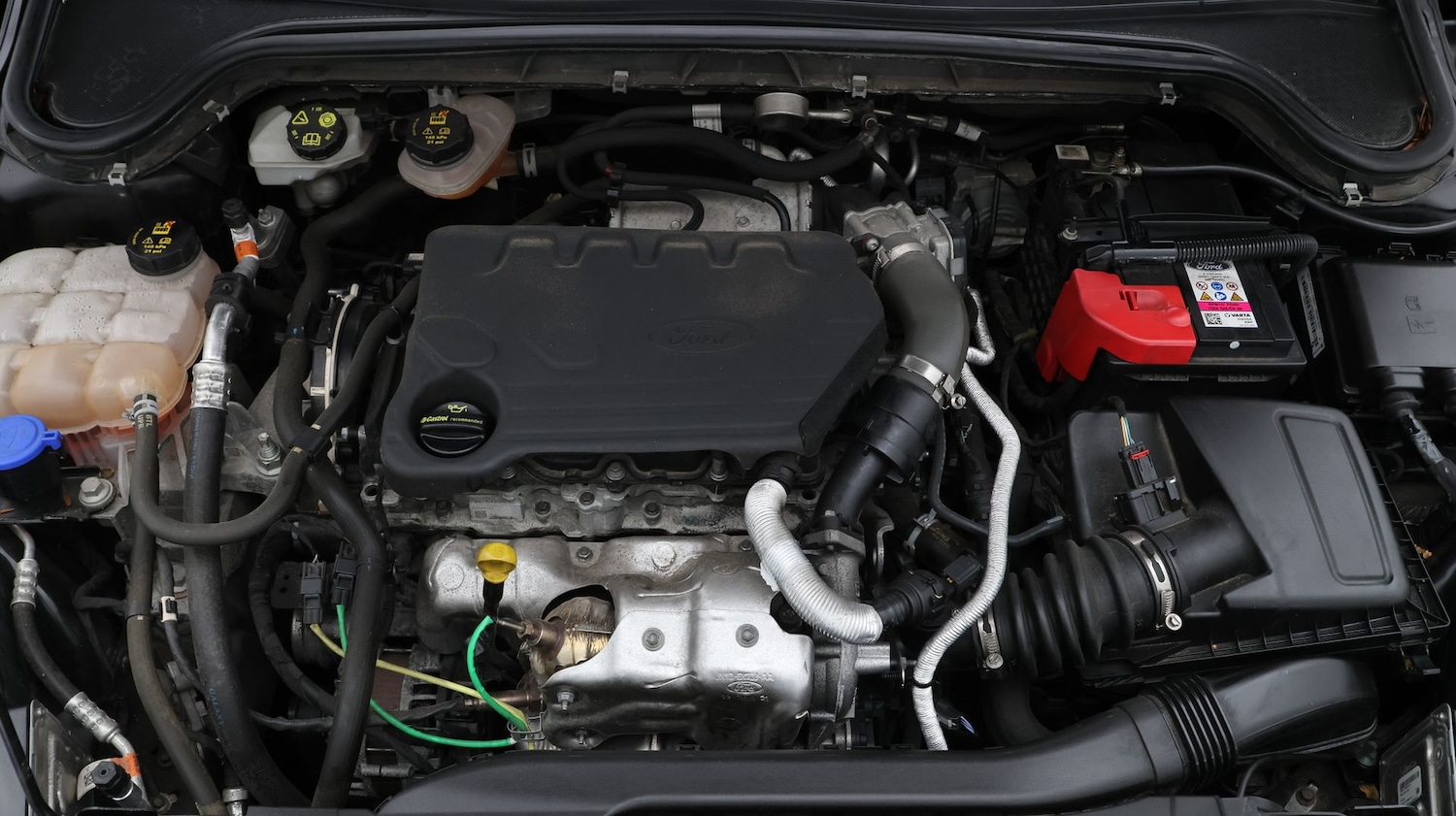 Used Ford Focus 2021 for sale - 77536313: Photo 19