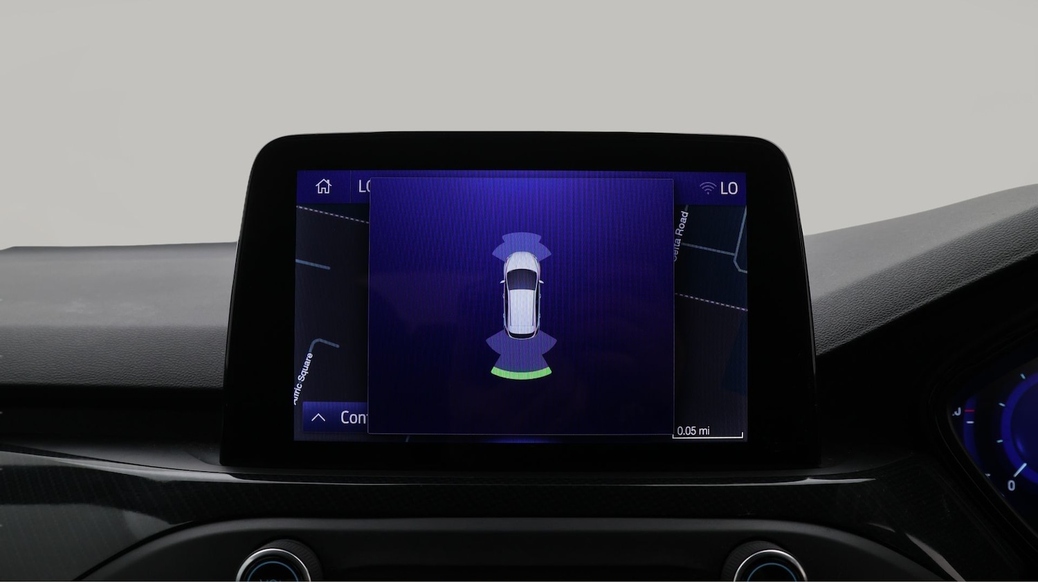 Used Ford Focus 2021 for sale - 77536313: Photo 24