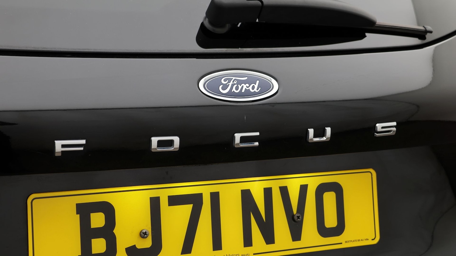 Used Ford Focus 2021 for sale - 77536313: Photo 25