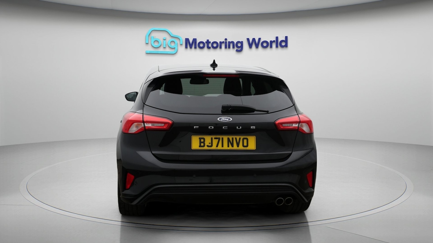 Used Ford Focus 2021 for sale - 77536313: Photo 6