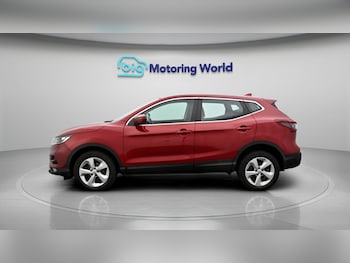 Used Nissan Qashqai 2020 for sale - 78801210: Photo