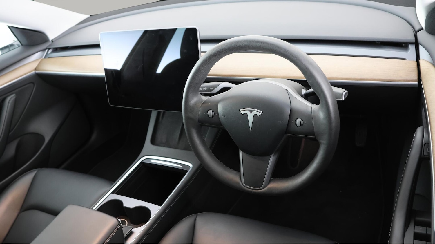 Used Tesla Model 3 2021 for sale - 76389298: Photo 10