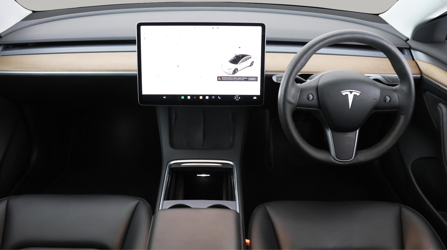 Used Tesla Model 3 2021 for sale - 76389298: Photo 14