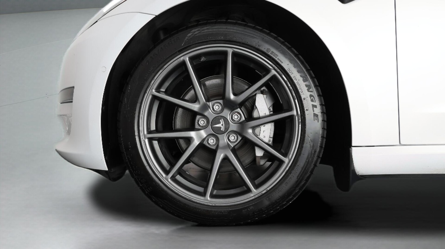 Used Tesla Model 3 2021 for sale - 76389298: Photo 19