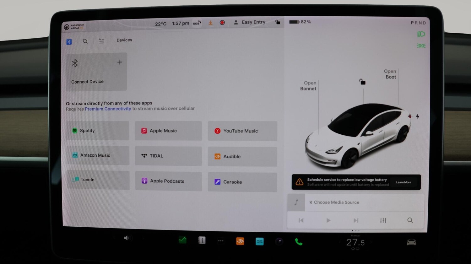 Used Tesla Model 3 2021 for sale - 76389298: Photo 27